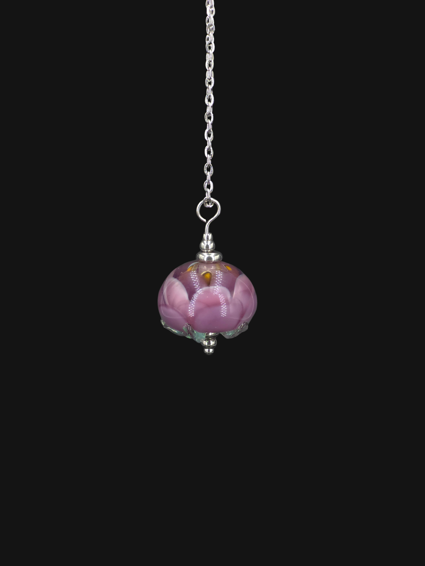 Collier Artefact de Myngära #9