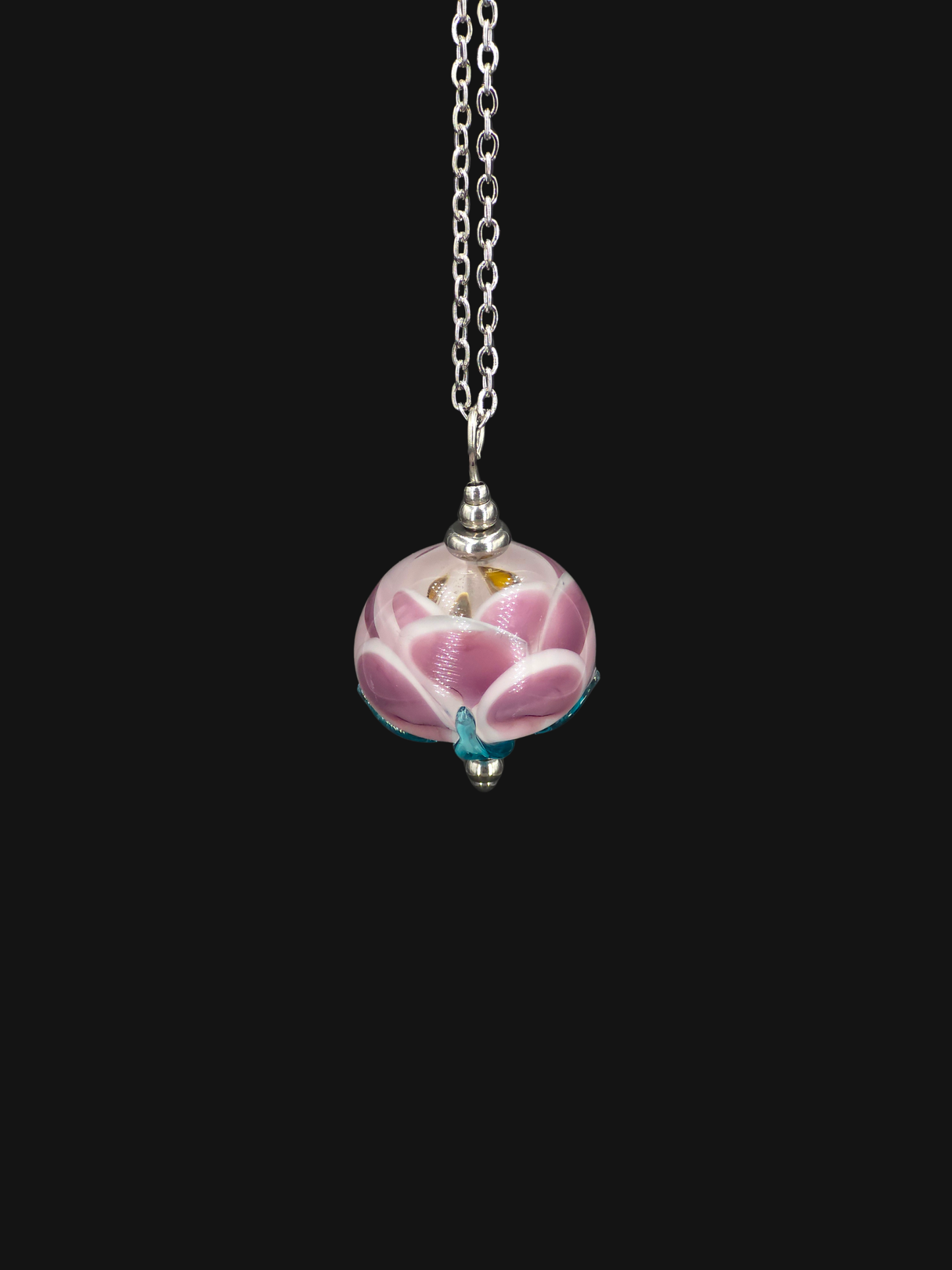 Collier Artefact de Myngära #7