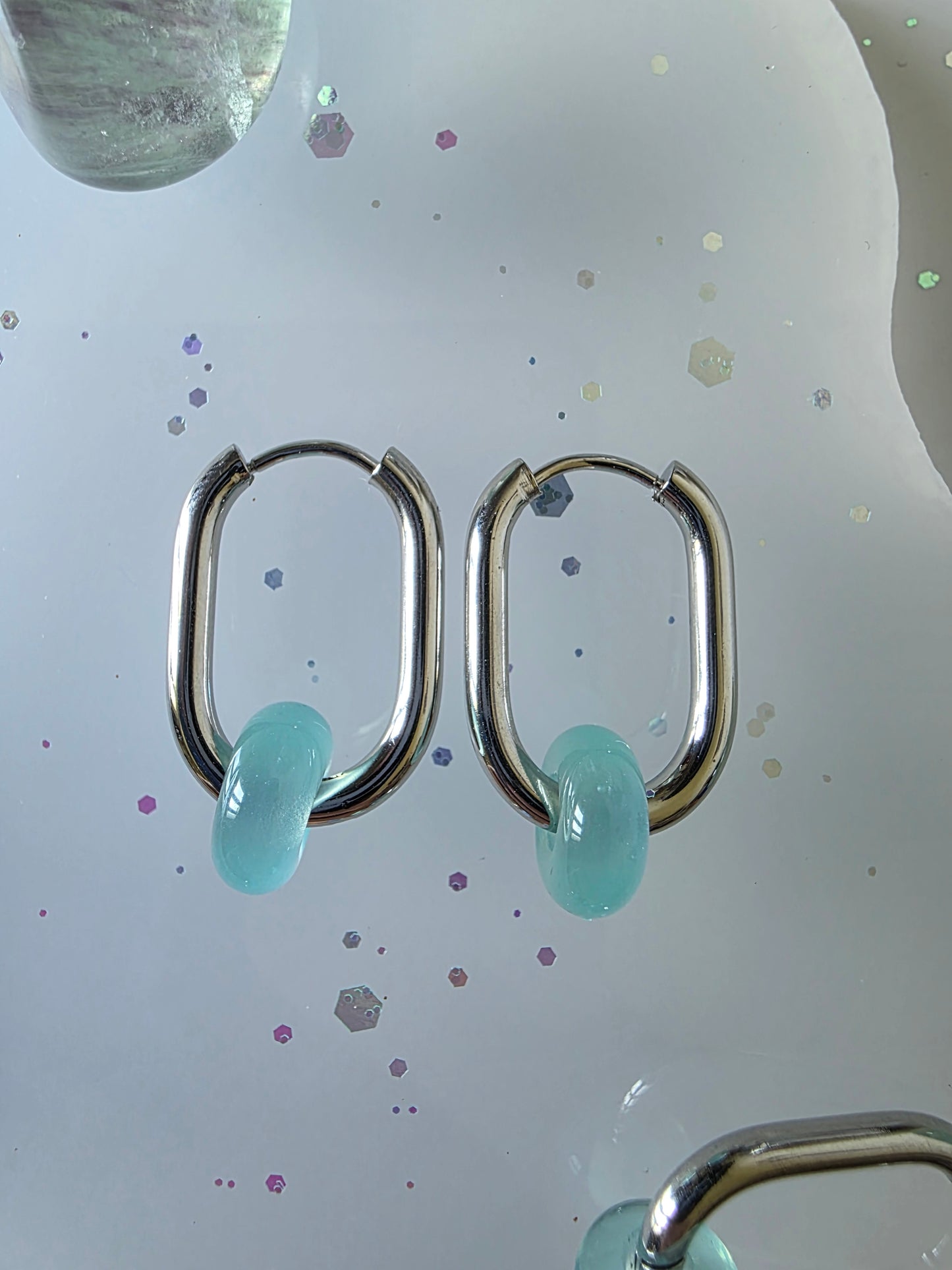 Boucles - Artefact de Sylphéå #01