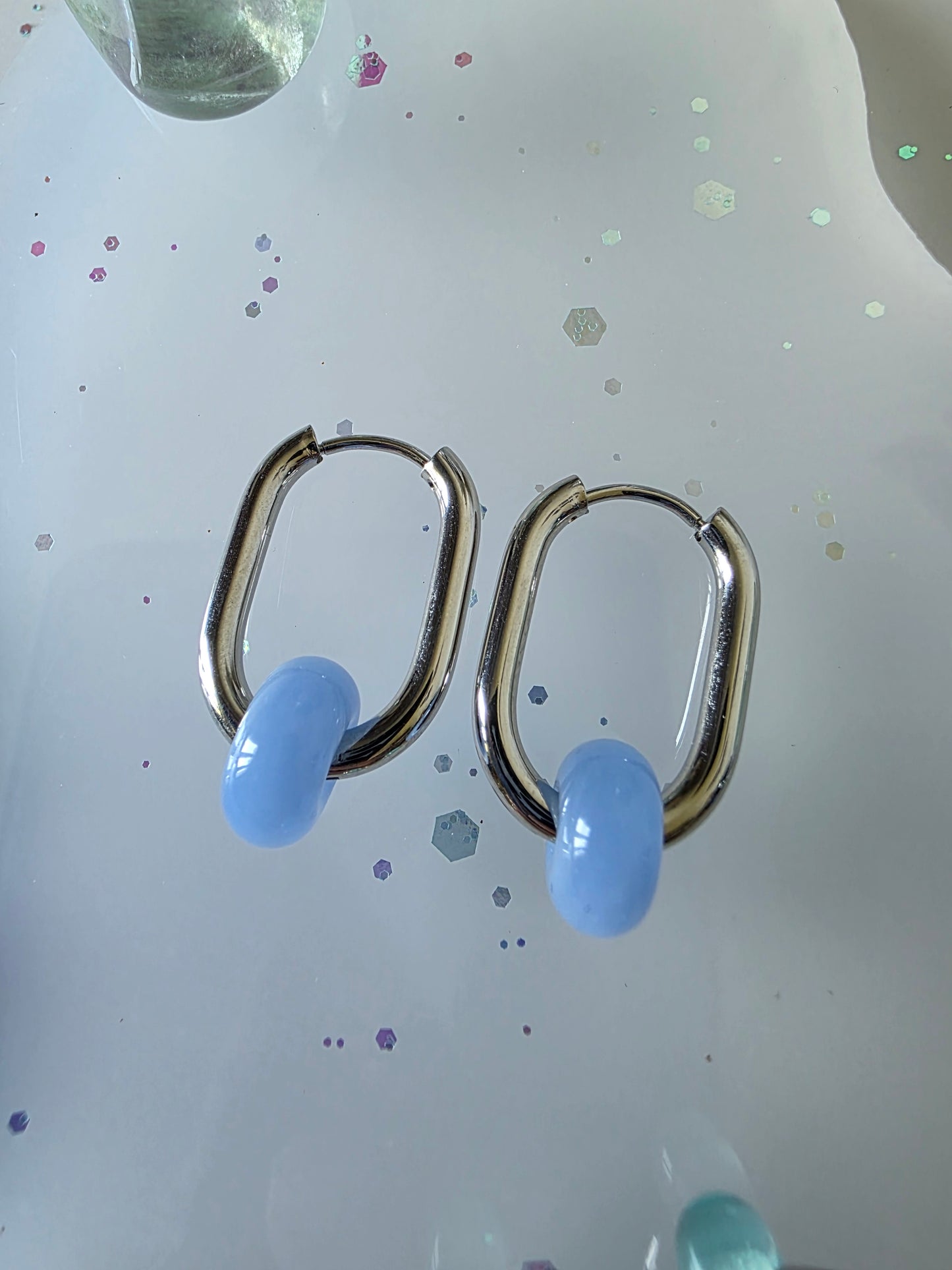 Boucles - Artefact de Sylphéå #01