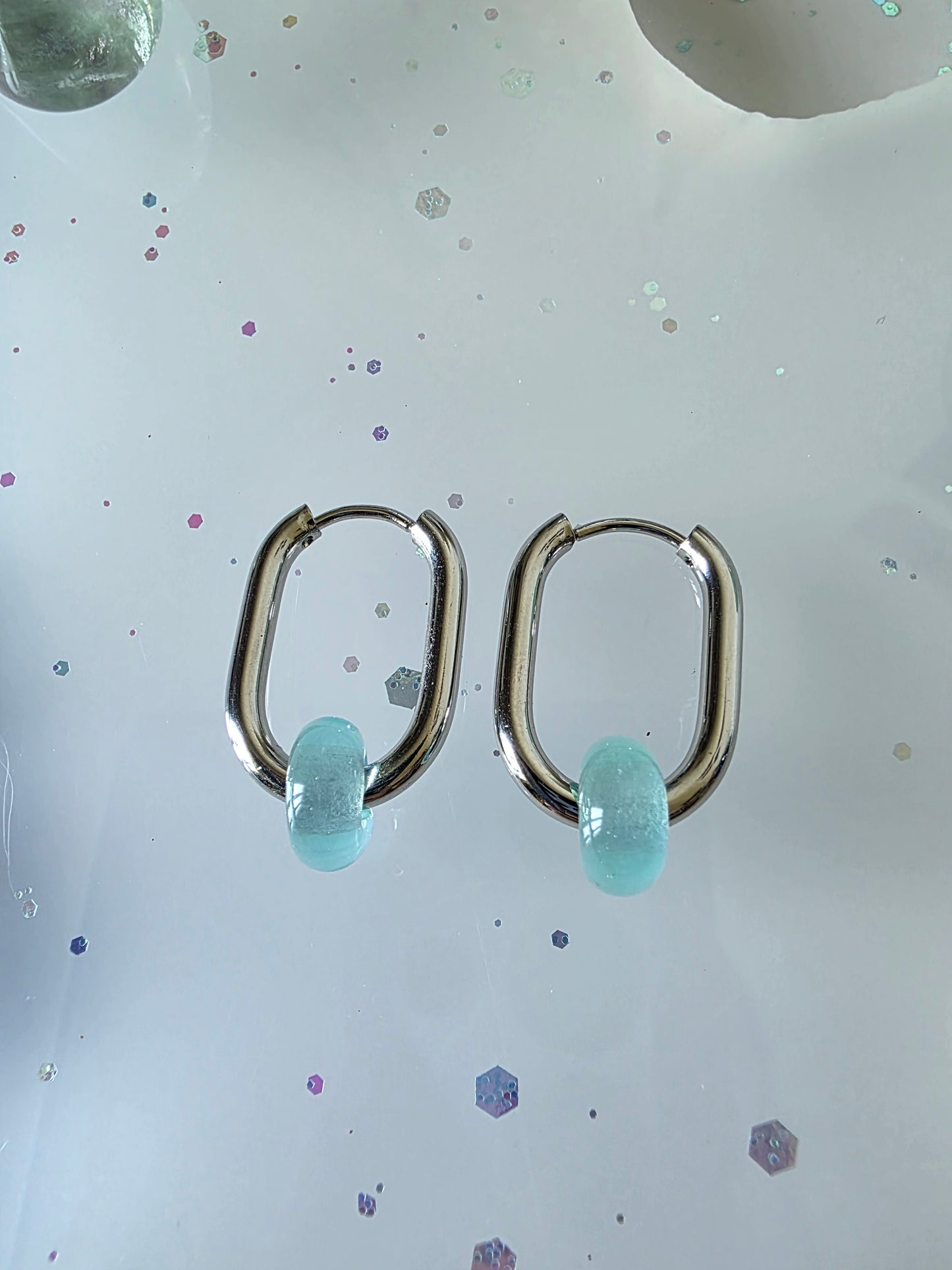 Boucles - Artefact de Sylphéå #01