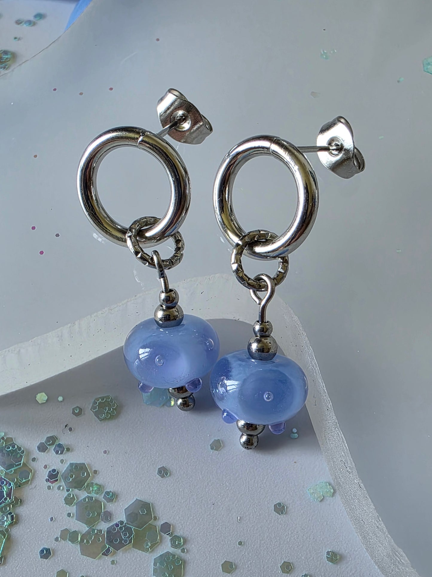 Boucles - Artefact de Sylphéå #10
