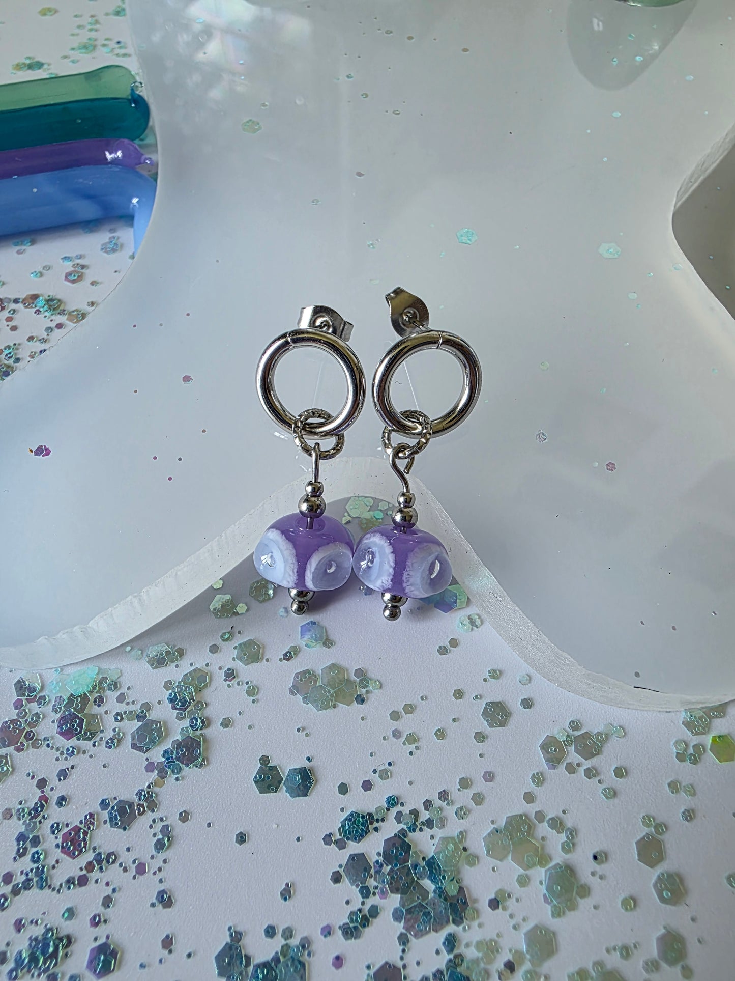 Boucles - Artefact de Sylphéå #11