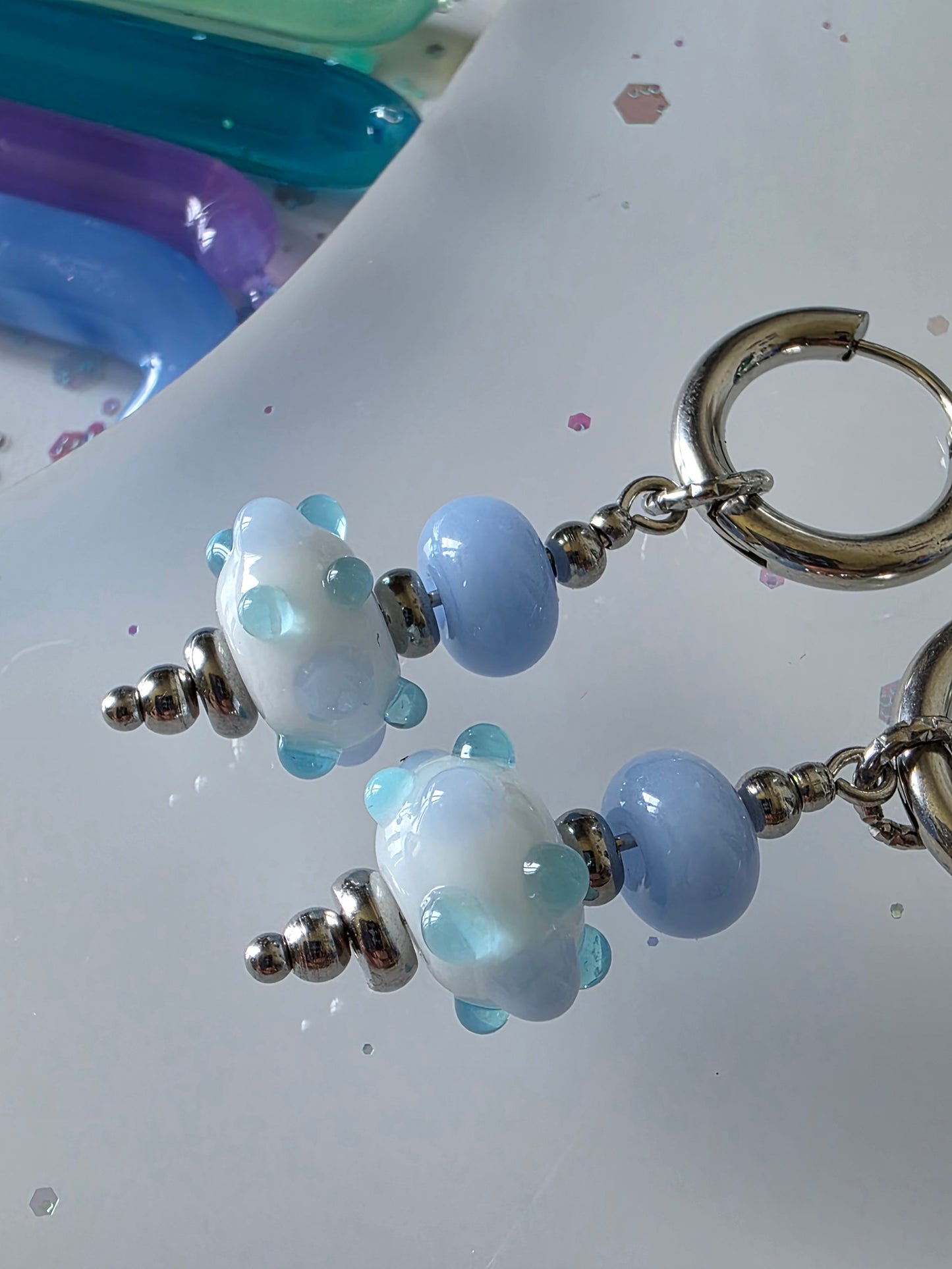 Boucles - Artefact de Sylphéå #15
