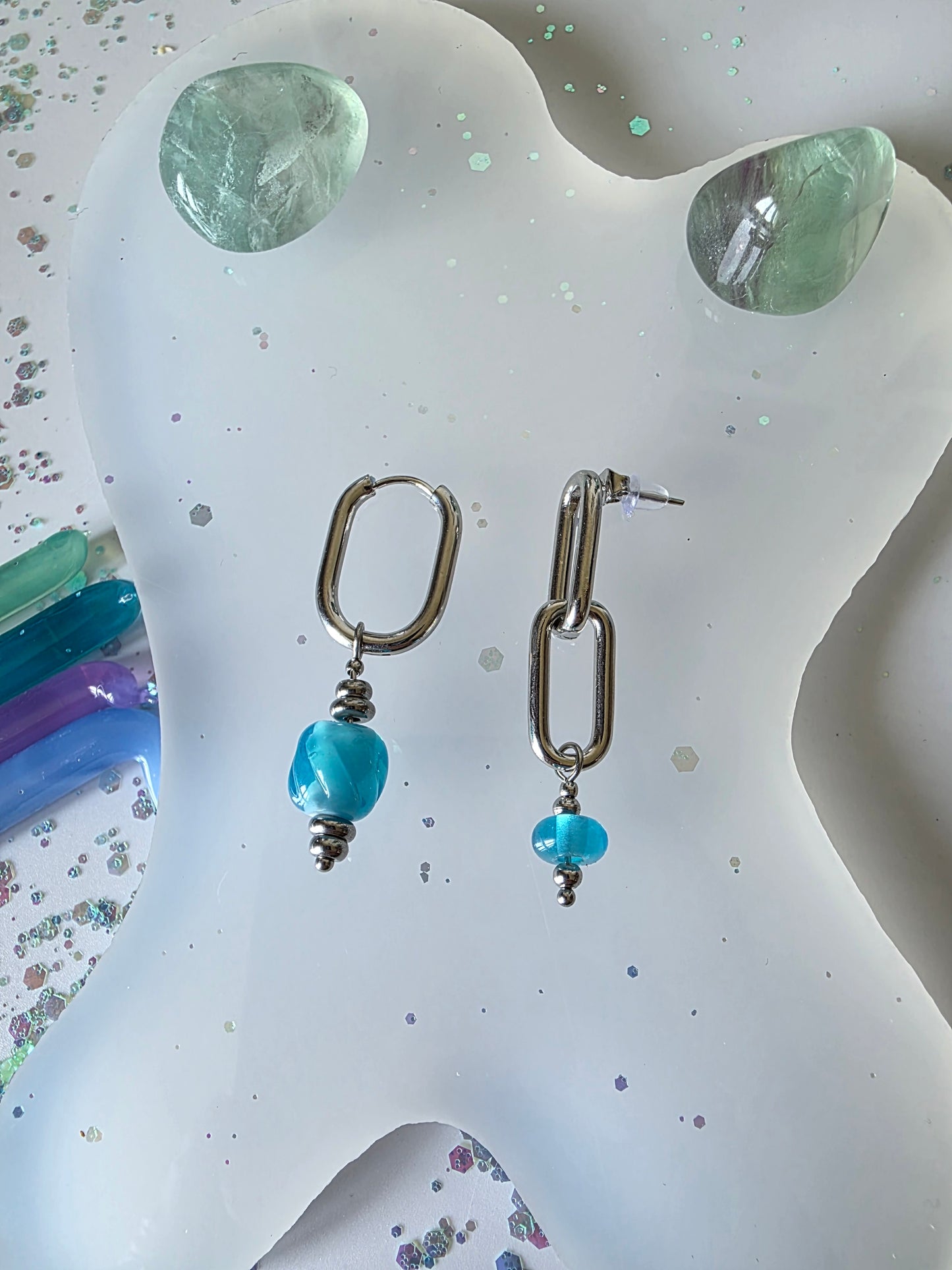 Boucles - Artefact de Sylphéå #12