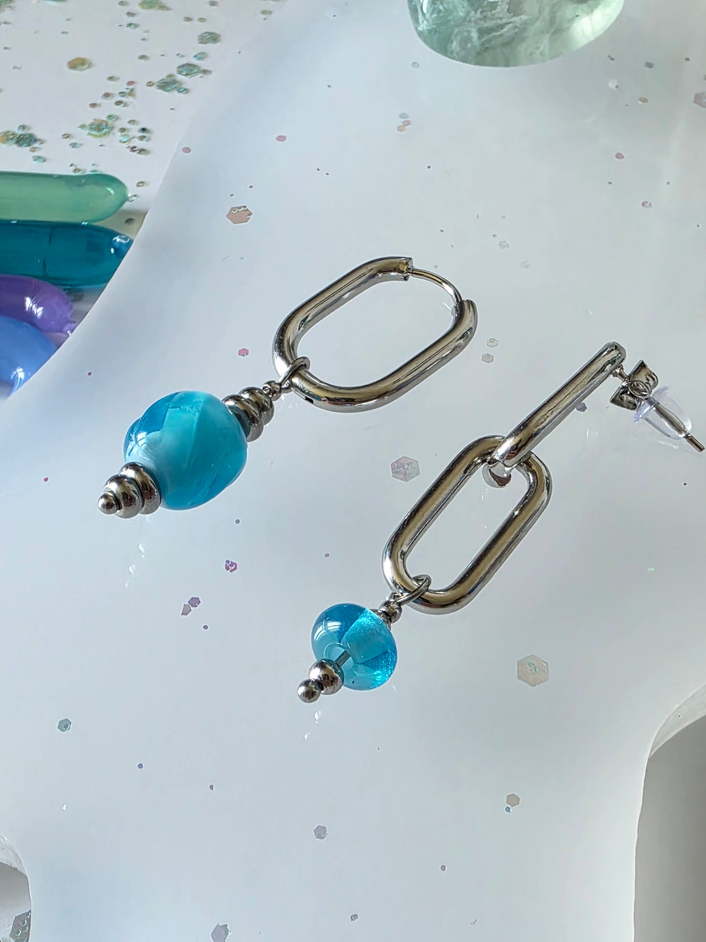 Boucles - Artefact de Sylphéå #12