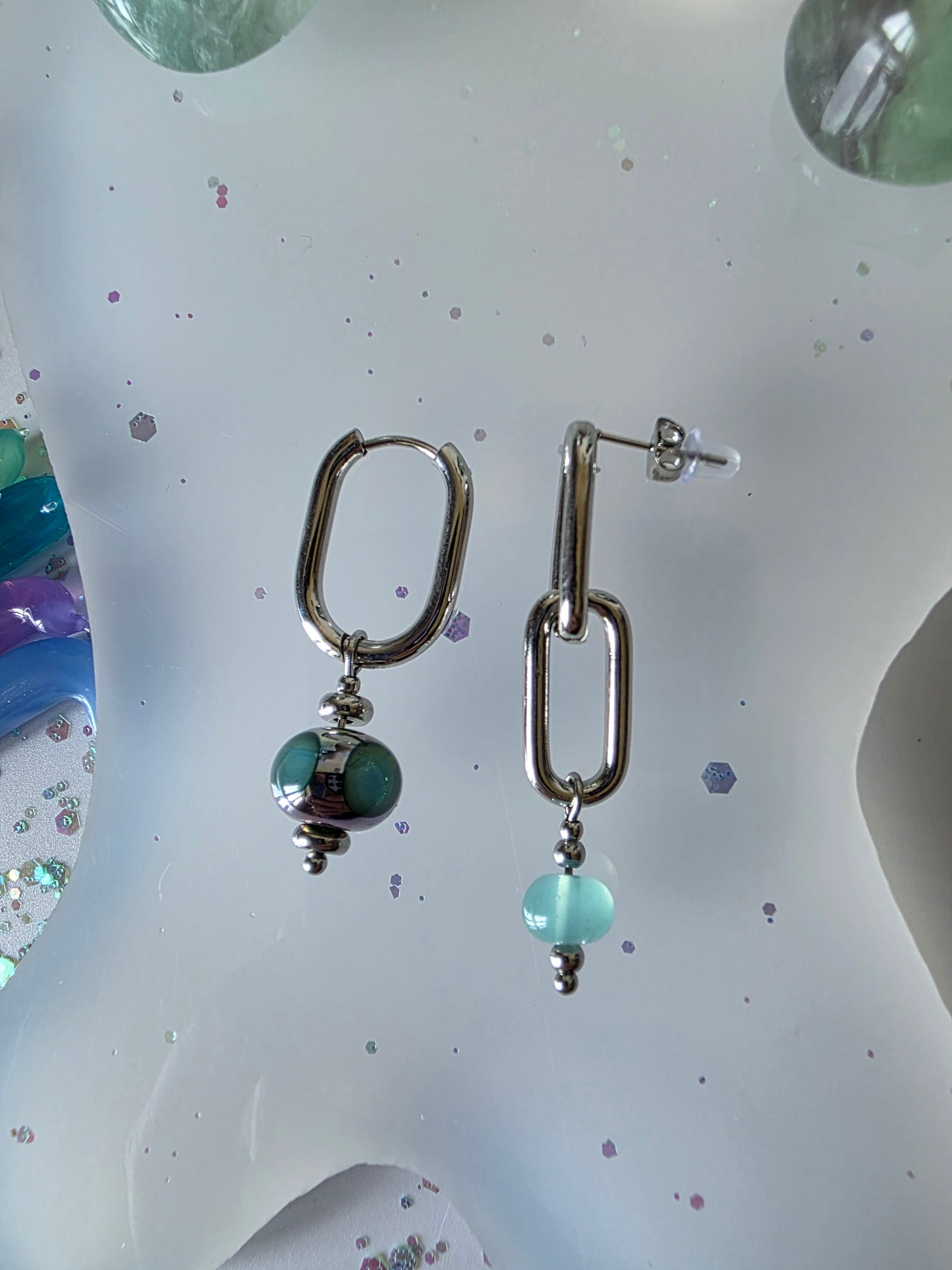 Boucles - Artefact de Sylphéå #13
