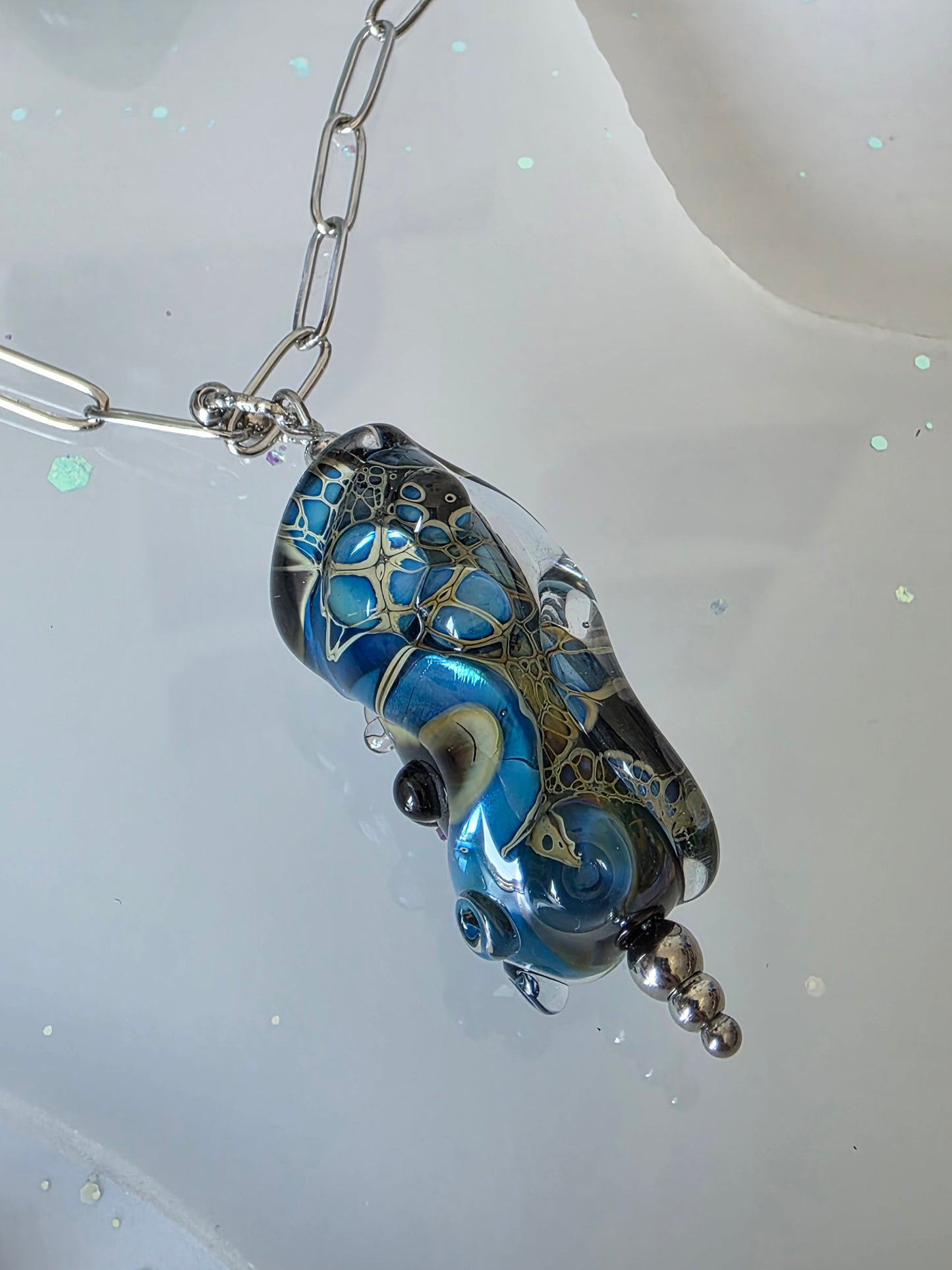 Collier - Artefact de Sylphéå #28