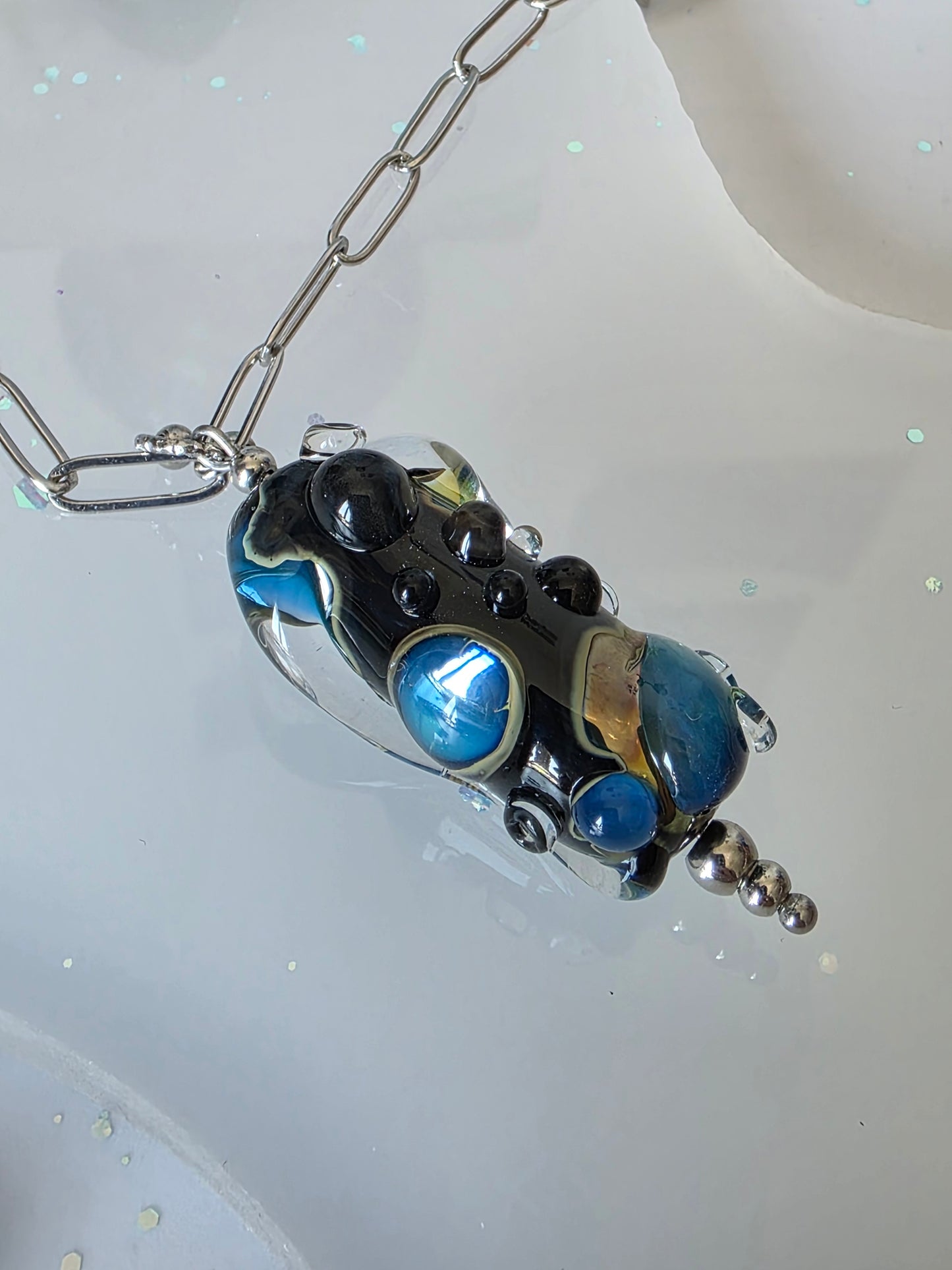 Collier - Artefact de Sylphéå #28