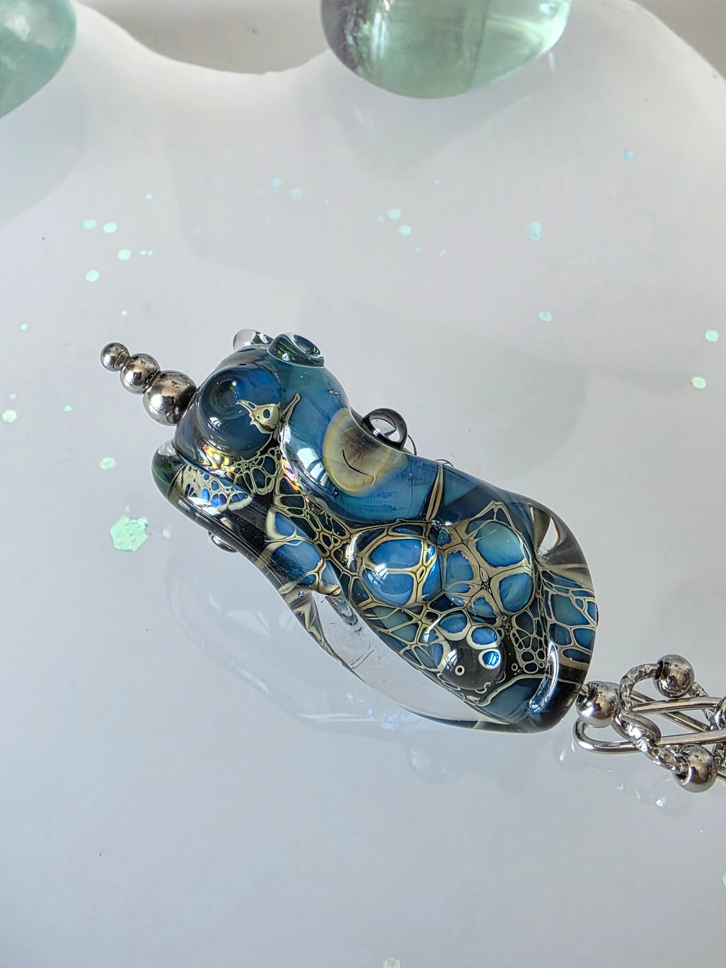 Collier - Artefact de Sylphéå #28