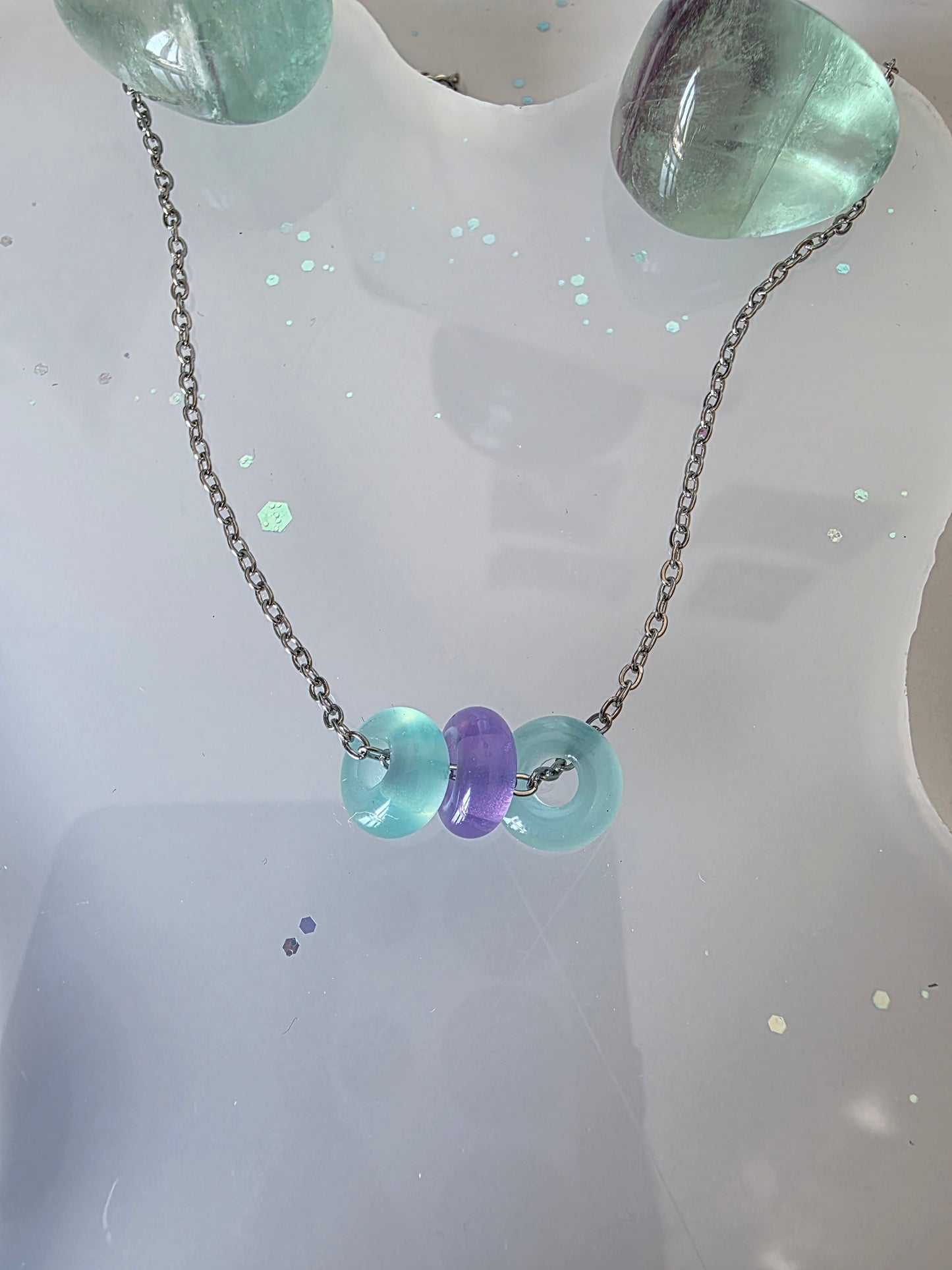 Collier - Artefact de Sylphéå #23