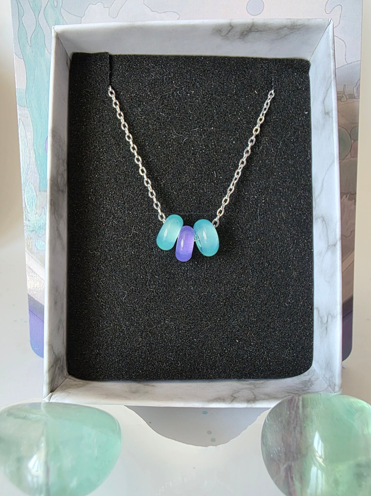 Collier - Artefact de Sylphéå #23