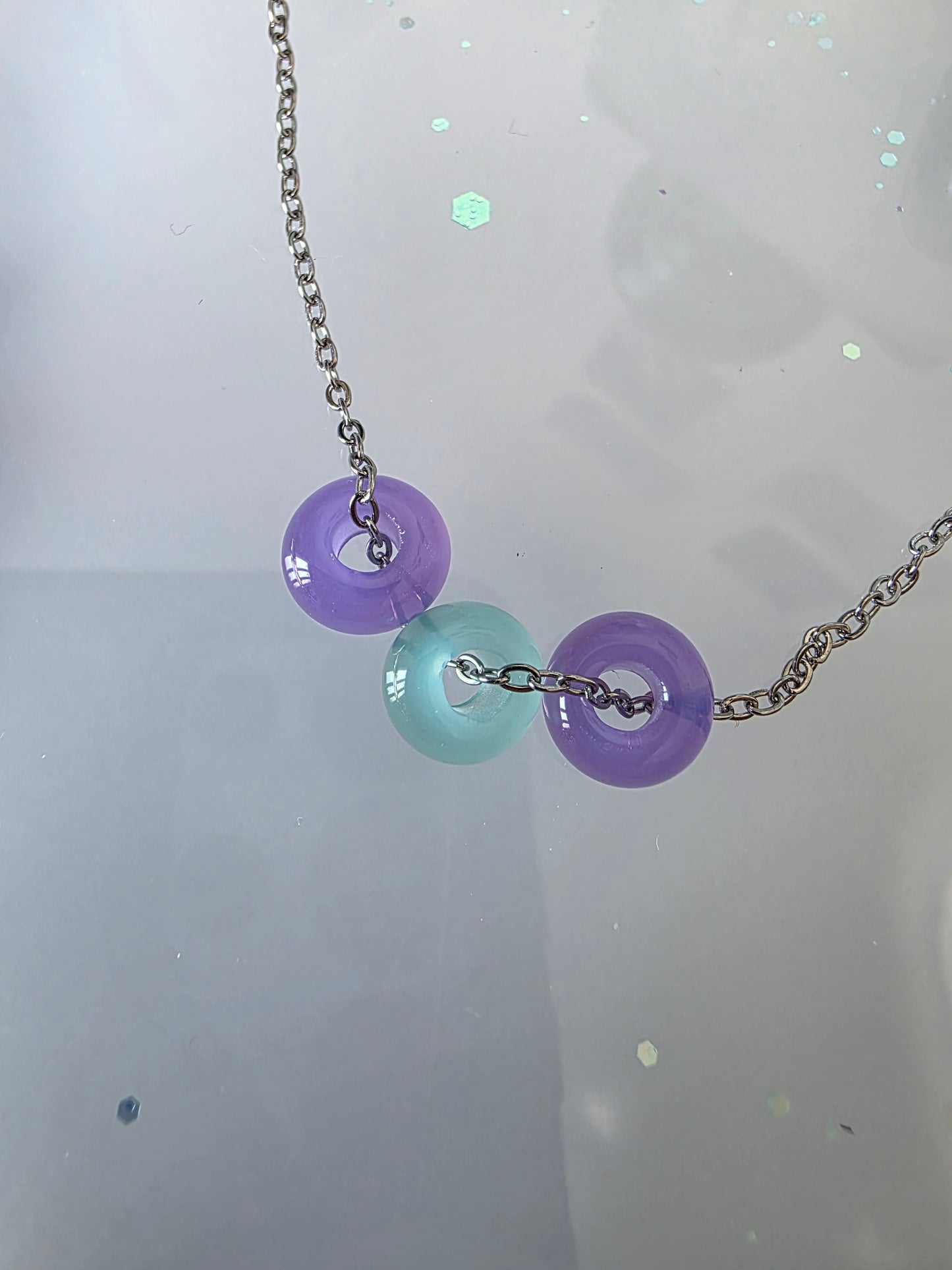 Collier - Artefact de Sylphéå #24