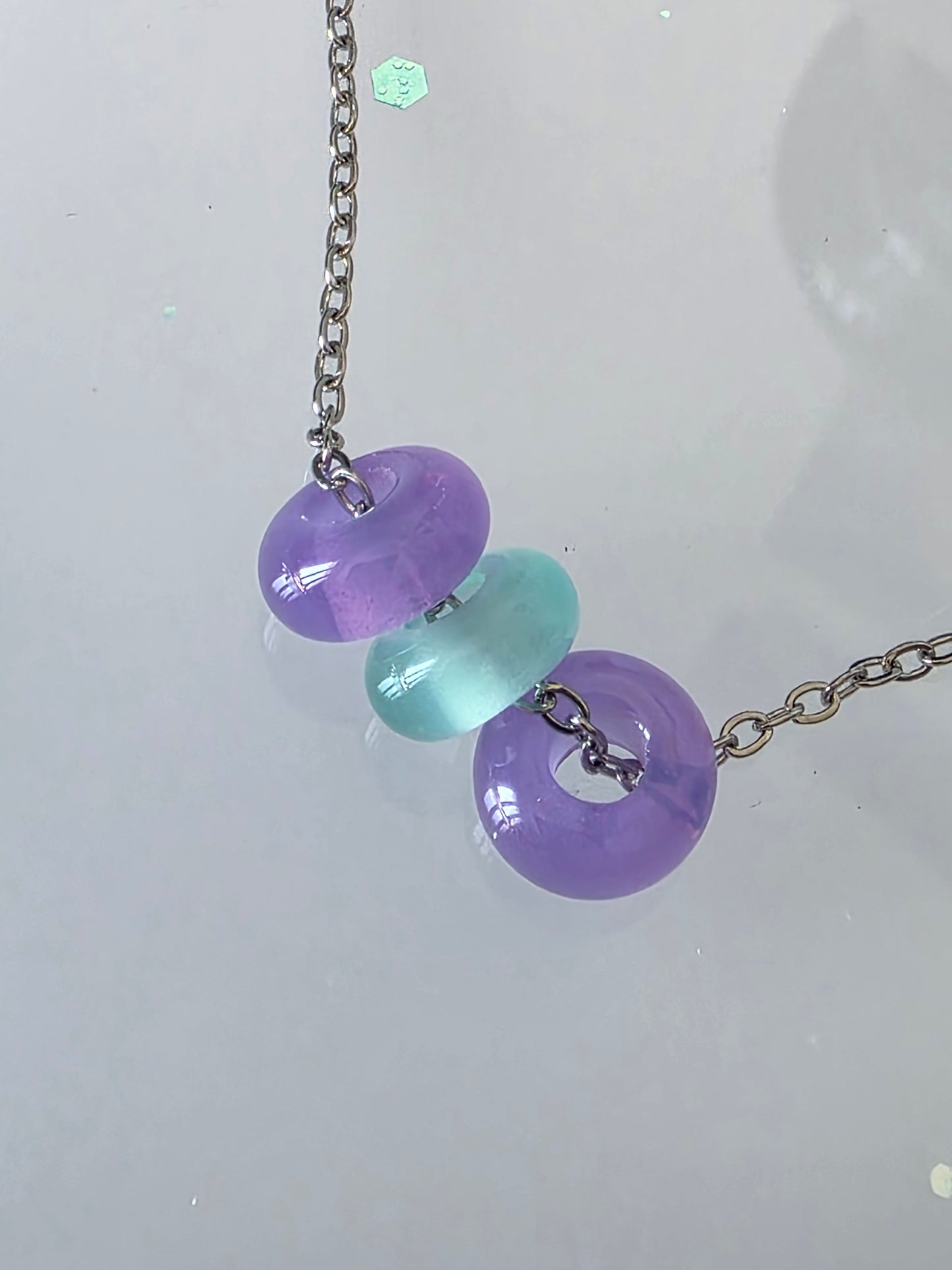 Collier - Artefact de Sylphéå #24