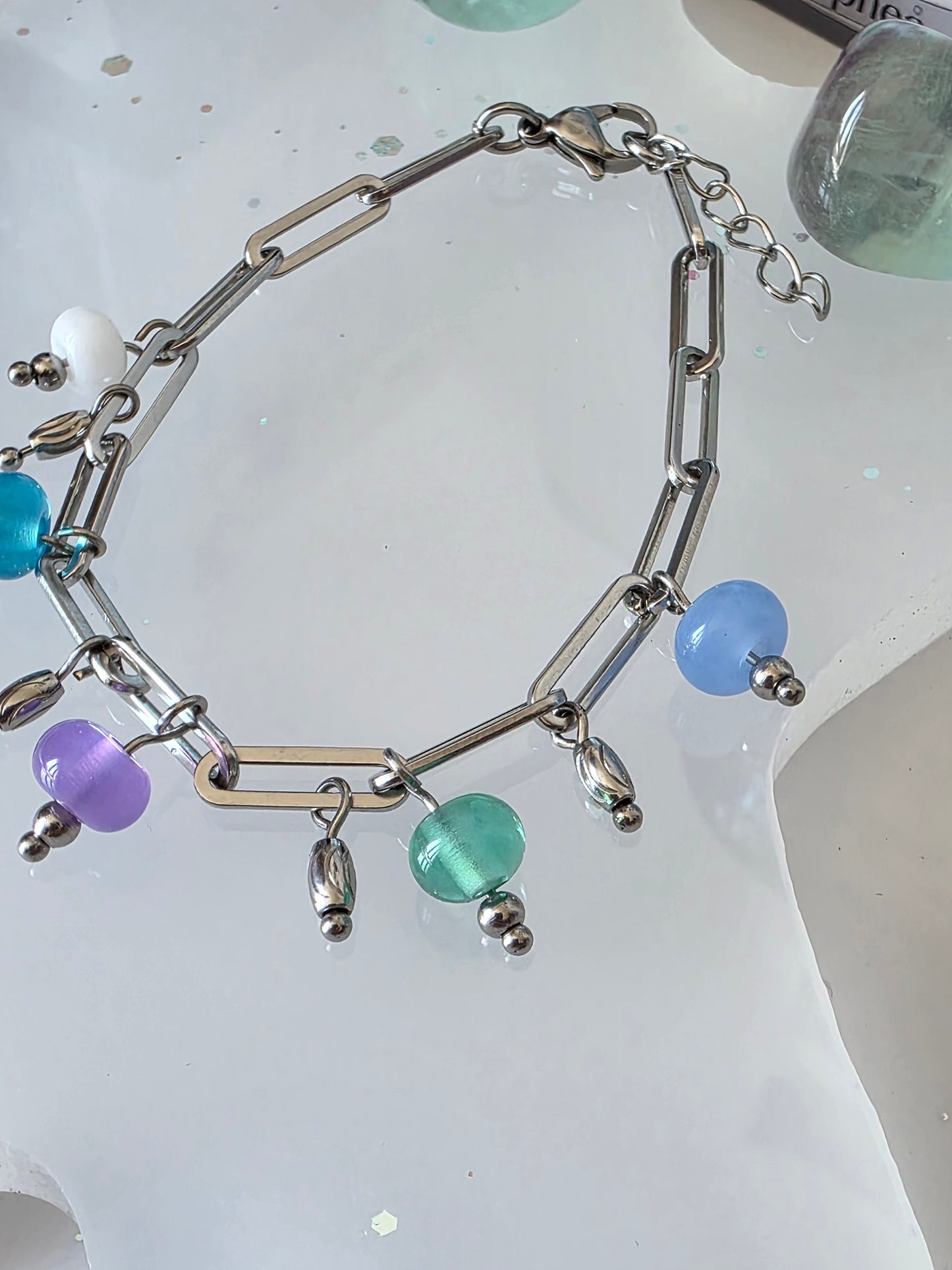 Bracelet - Artefact de Sylphéå #30