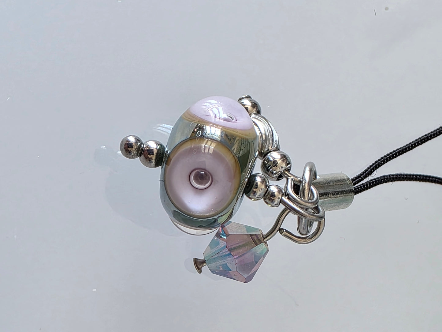 Charm de téléphone - Artefact de Sylphéå #33