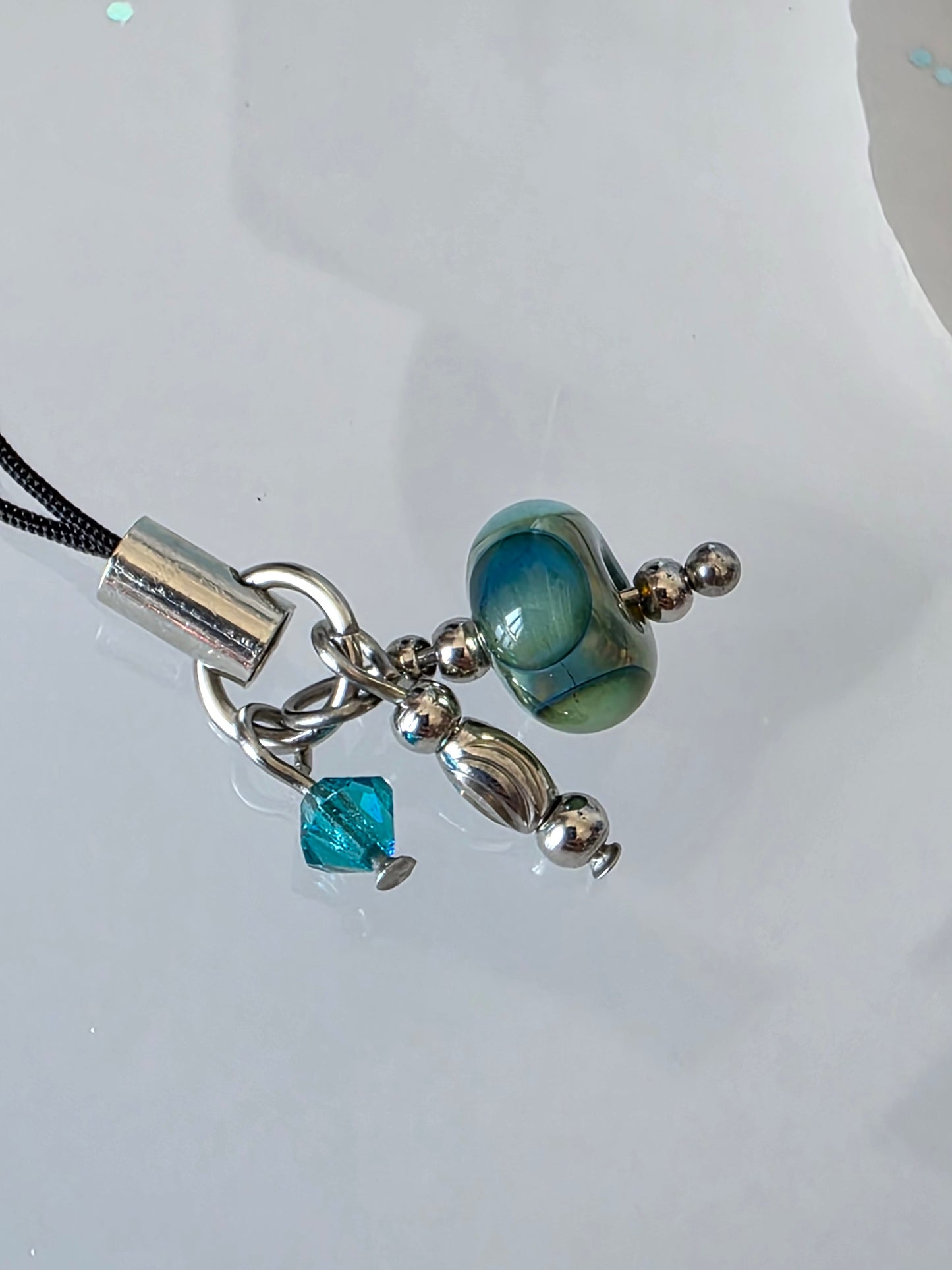 Charm de téléphone - Artefact de Sylphéå #34