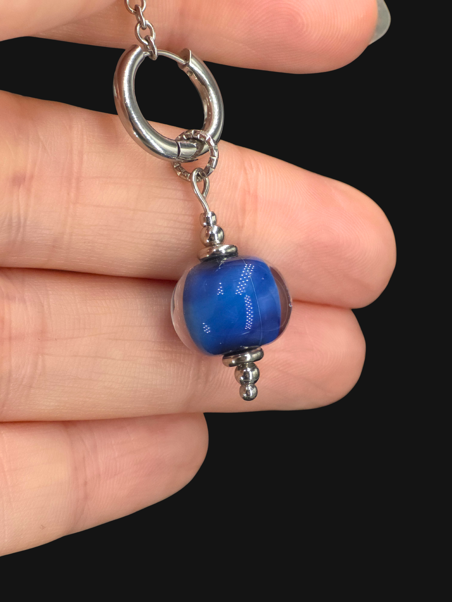 Mono boucle - Planète