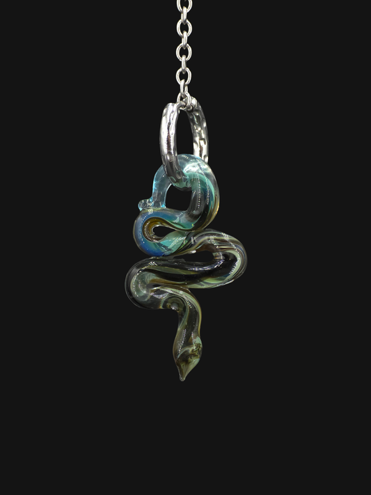 Mono boucle Artefact de Myngära #15