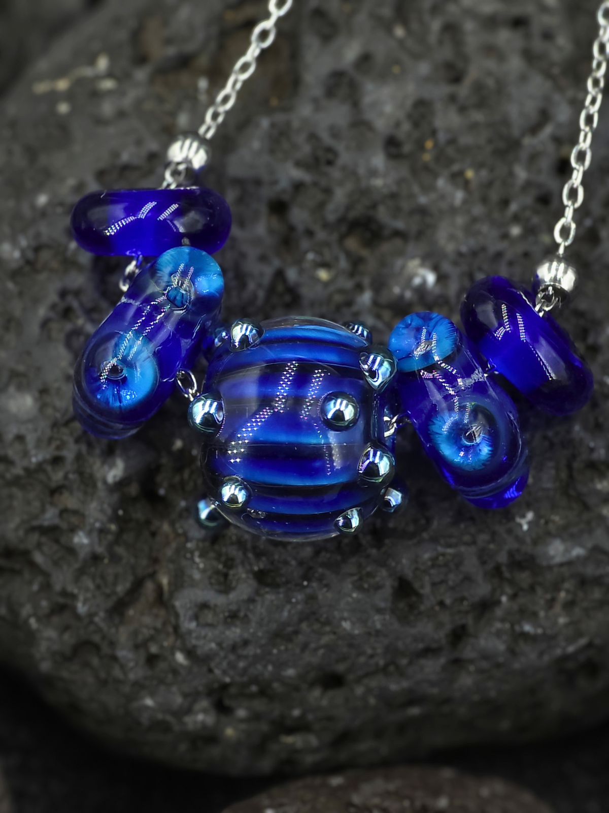 Orya Necklace