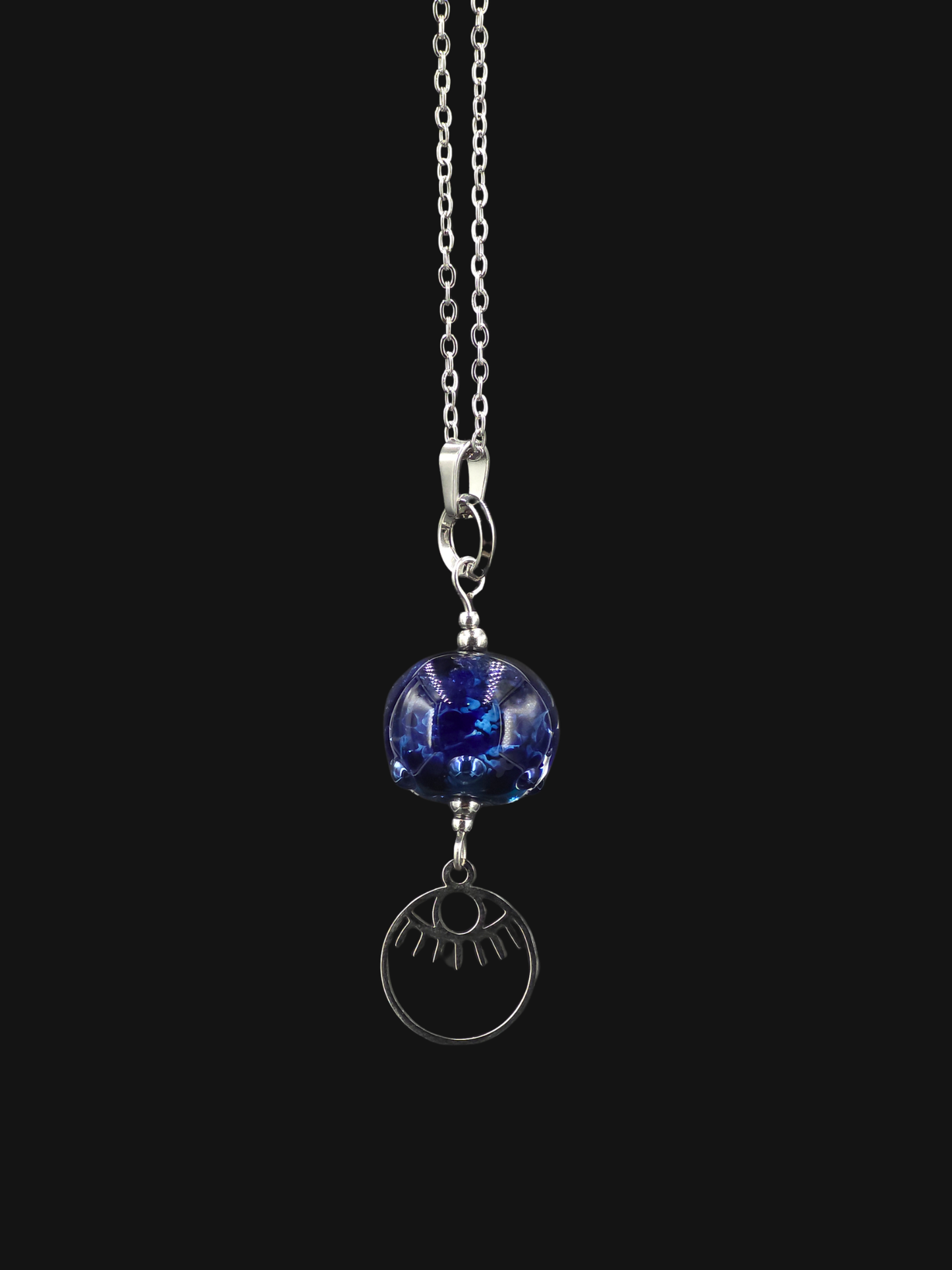 Sautoir Veilleur Stellaire