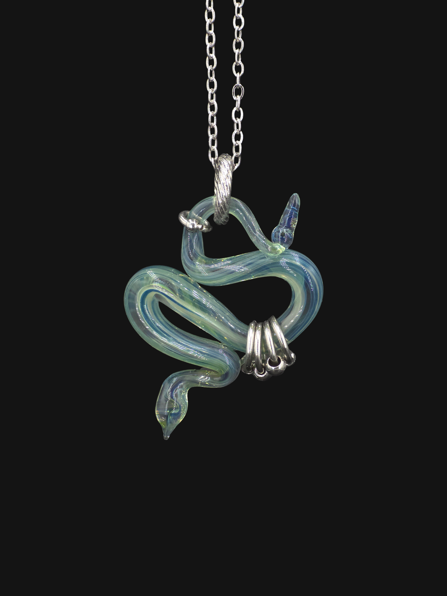Collier Artefact de Myngära #4