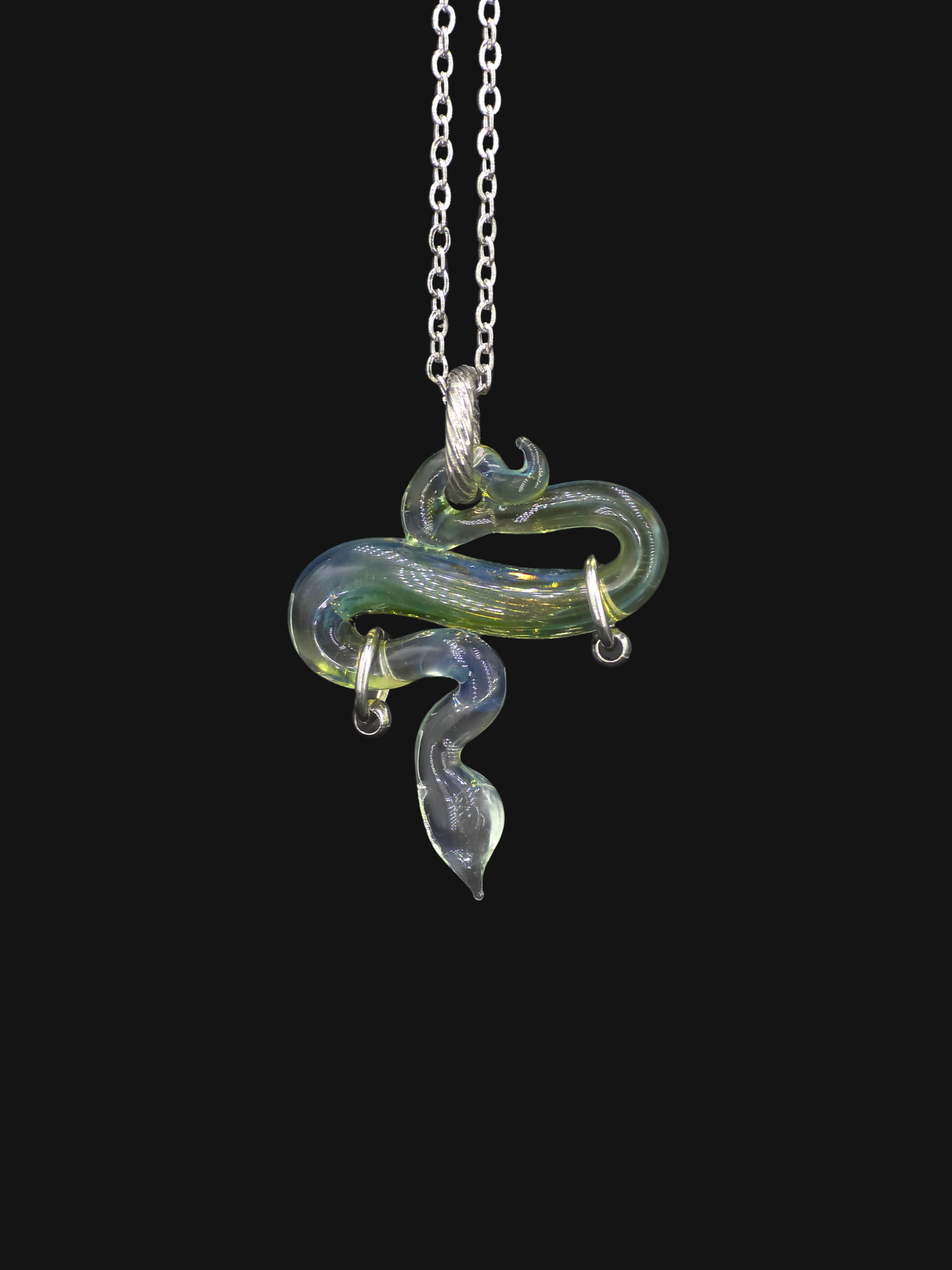 Collier Artefact de Myngära #5