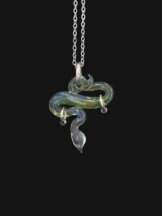 Collier Artefact de Myngära #5