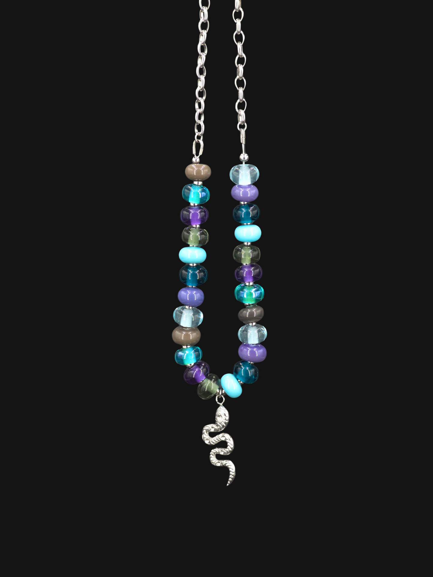 Collier Artefact de Myngära #2