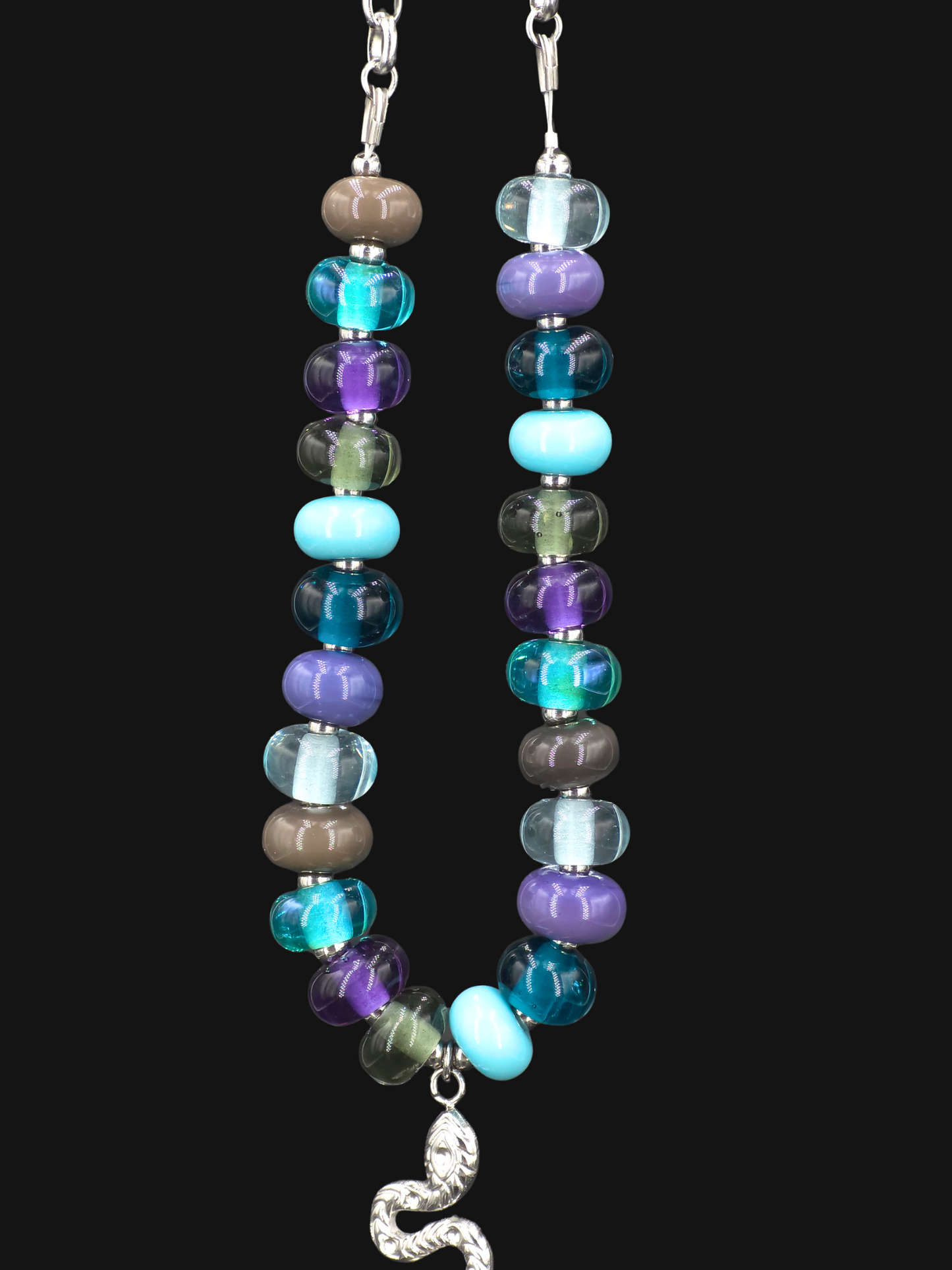 Collier Artefact de Myngära #2