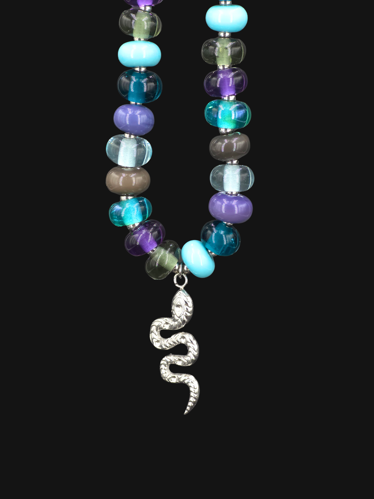 Collier Artefact de Myngära #2