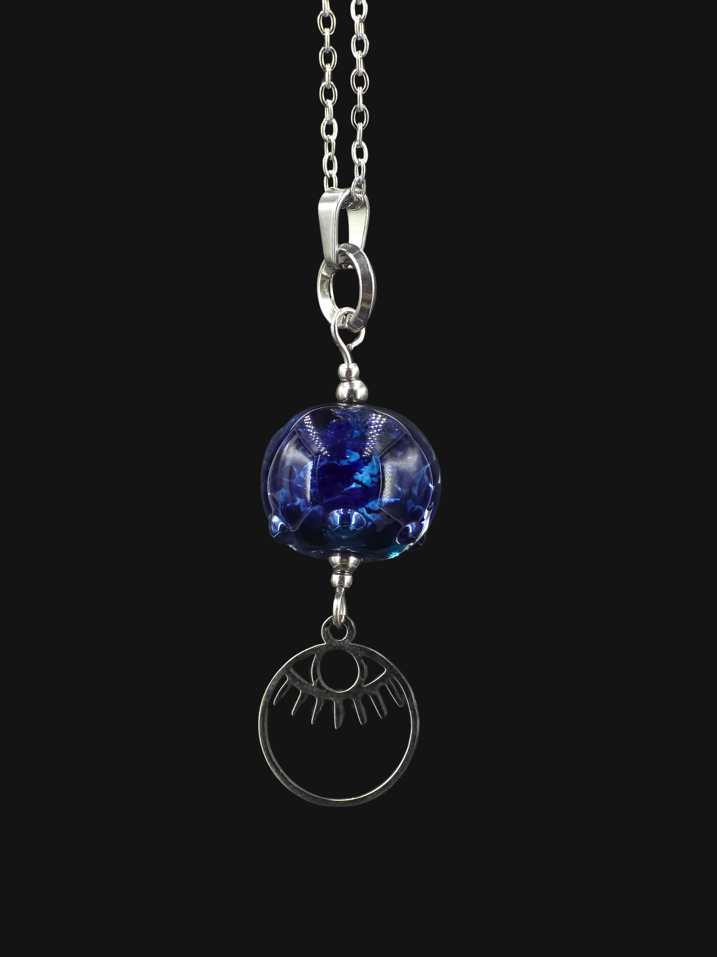 Sautoir Veilleur Stellaire