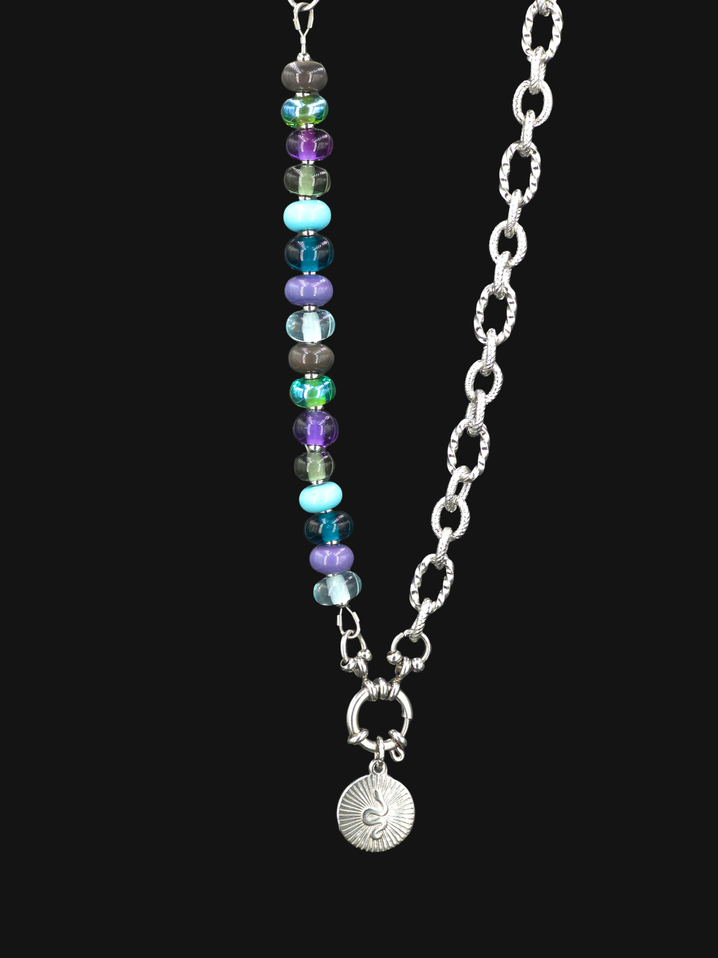 Collier Artefact de Myngära #1