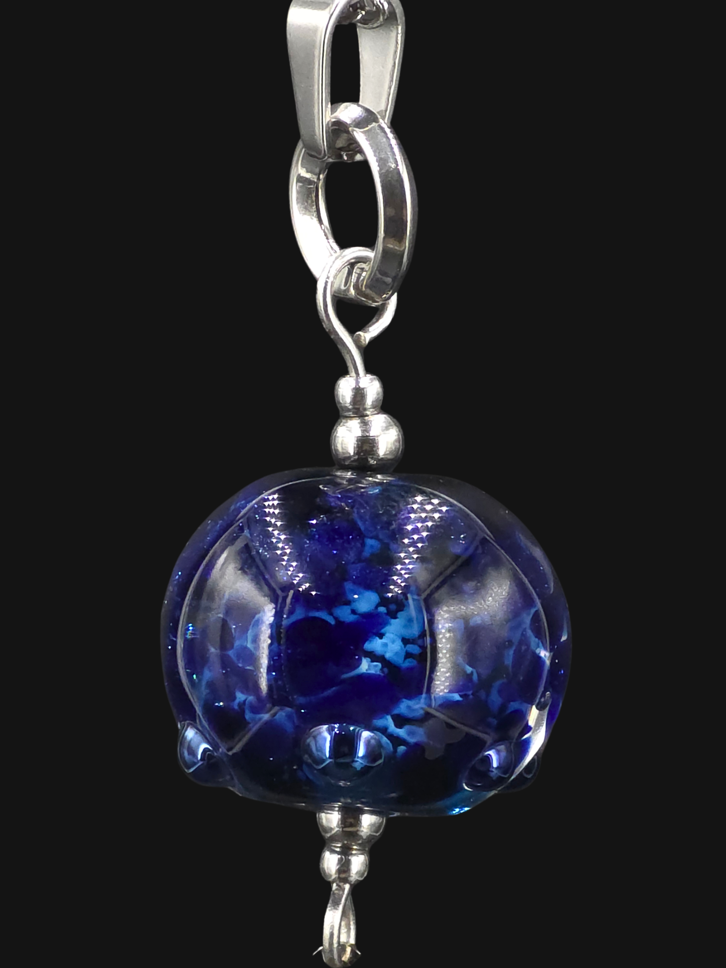 Sautoir Veilleur Stellaire