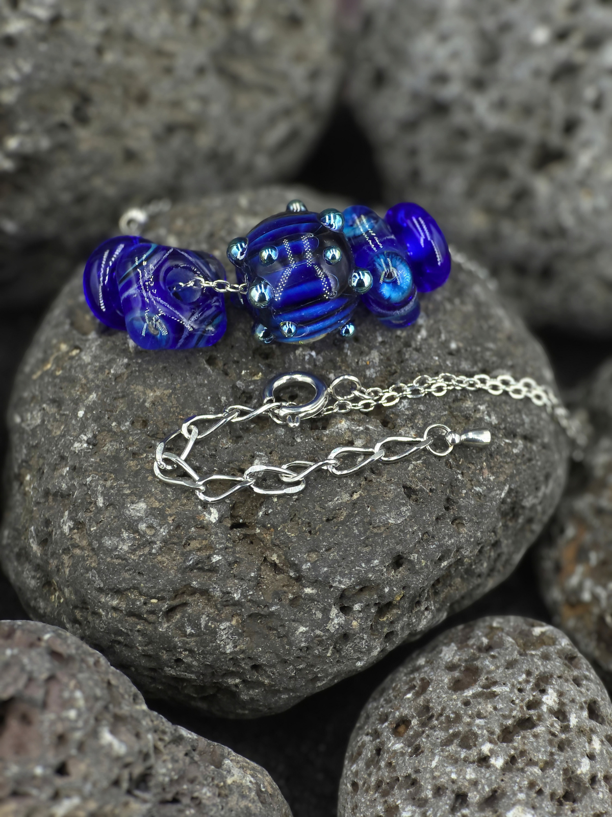 Orya Necklace