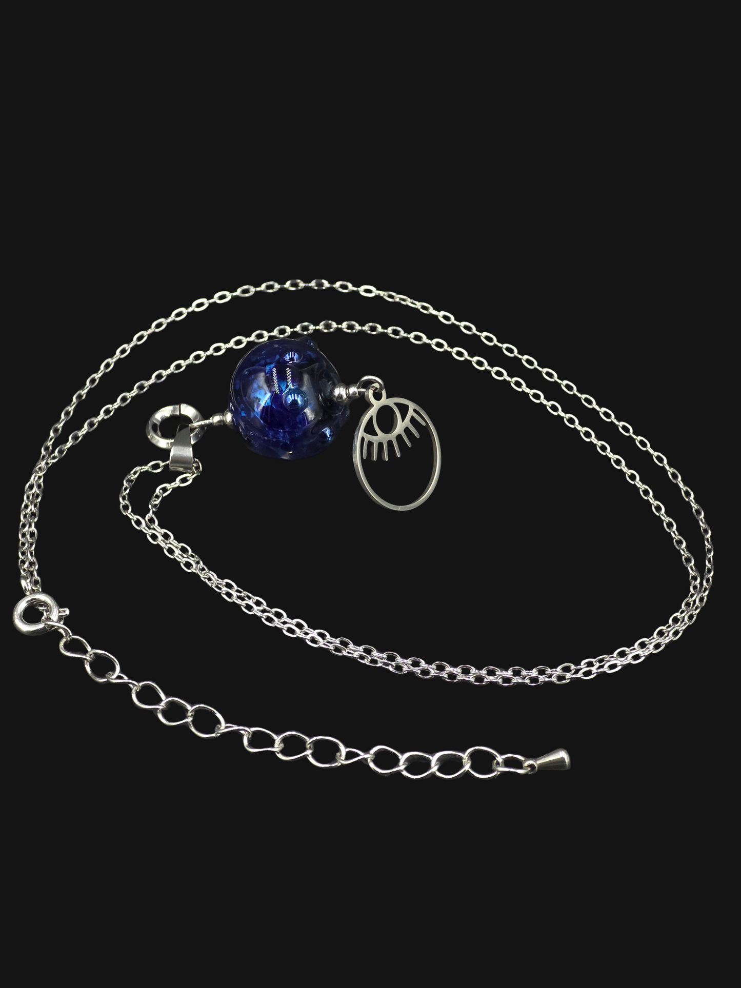 Sautoir Veilleur Stellaire