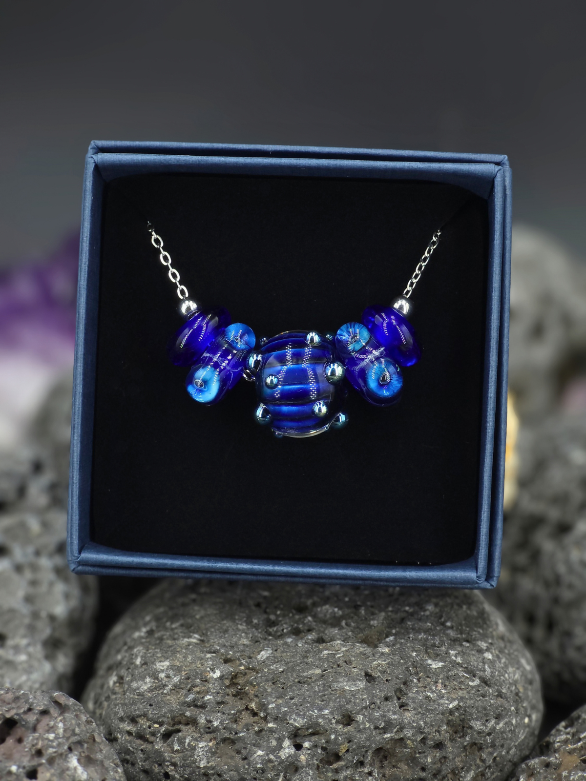 Orya Necklace