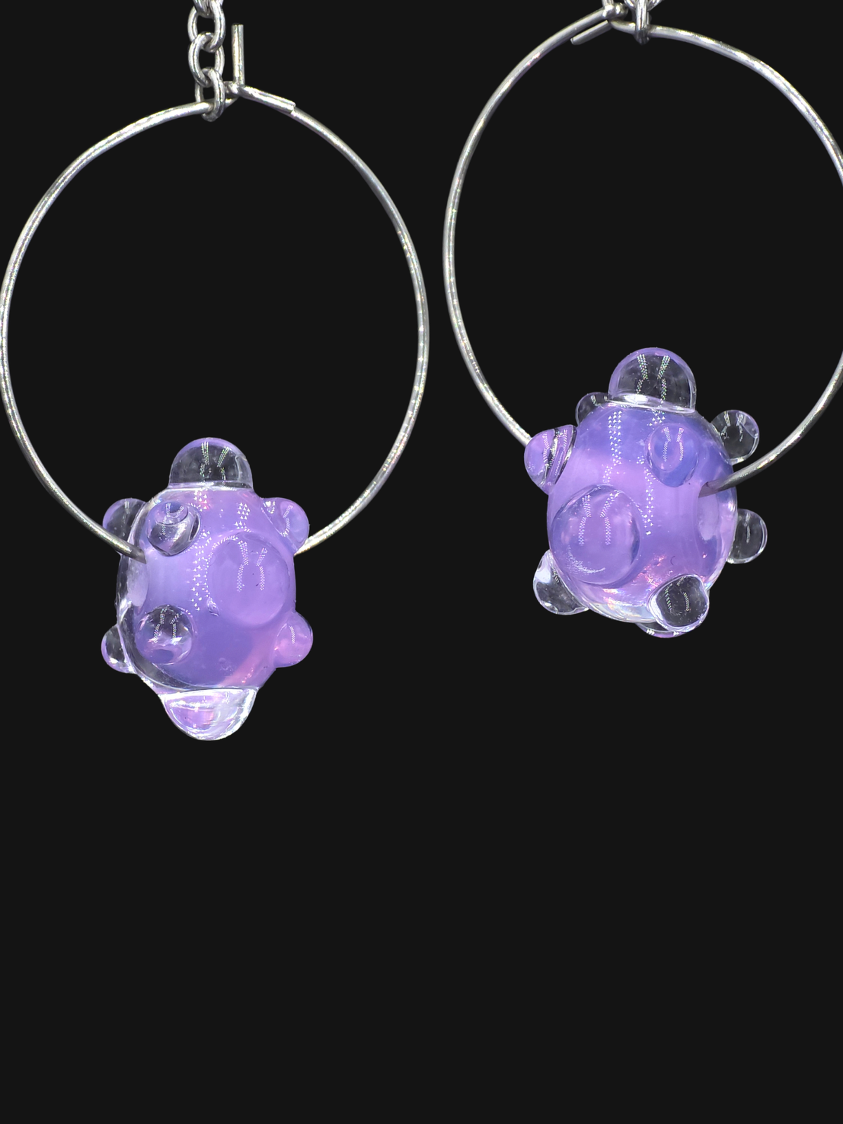 Boucles Pollen #1