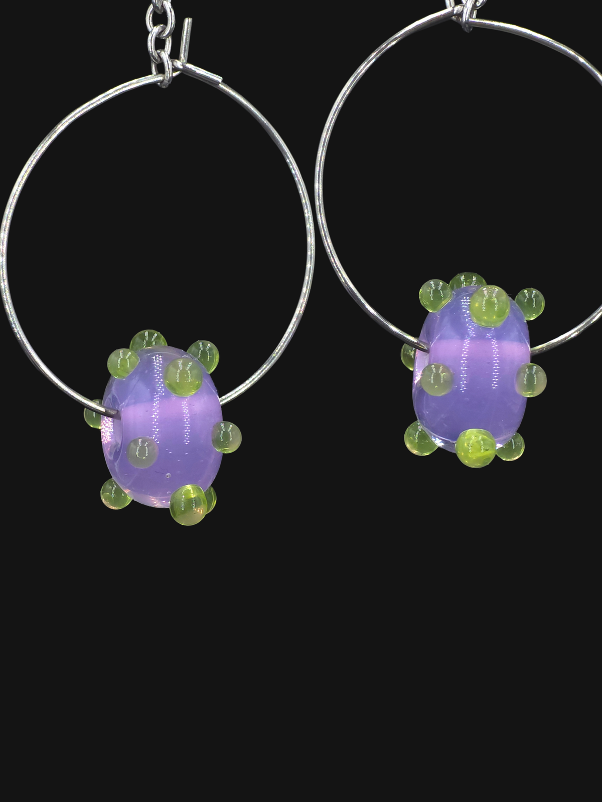 Boucles Pollen #2