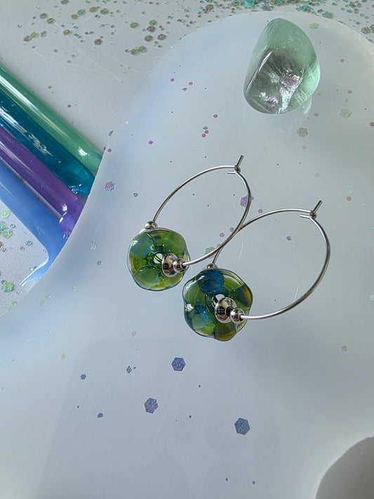 Boucles - Artefact de Sylphéå #04