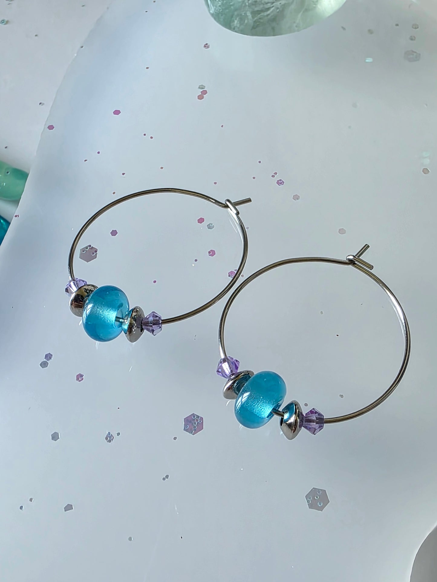 Boucles - Artefact de Sylphéå #03