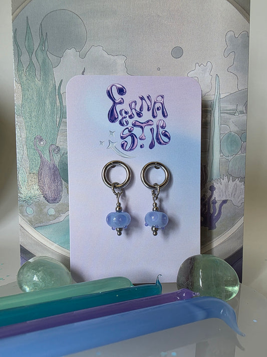 Boucles - Artefact de Sylphéå #10