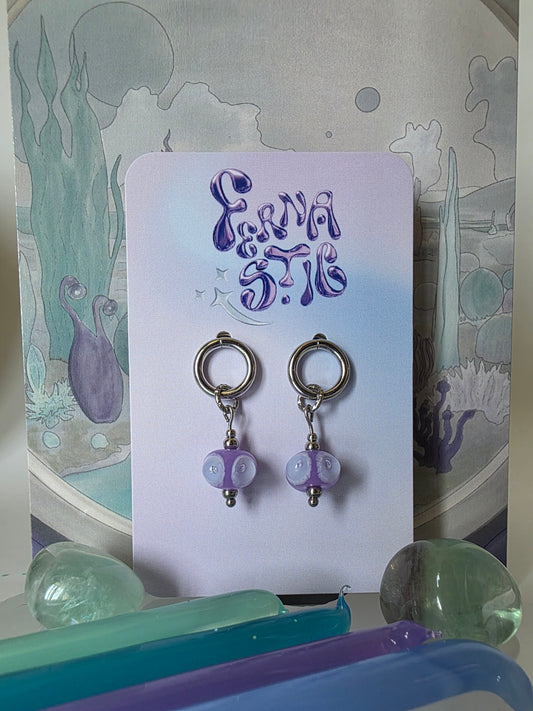 Boucles - Artefact de Sylphéå #11