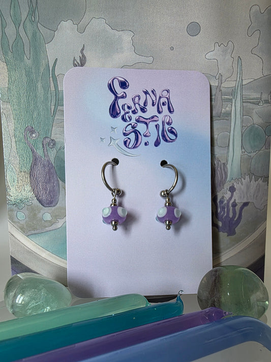 Boucles - Artefact de Sylphéå #07