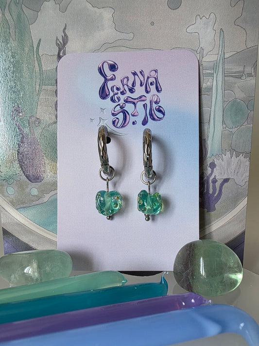 Boucles - Artefact de Sylphéå #14
