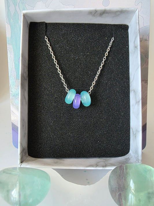 Collier - Artefact de Sylphéå #23