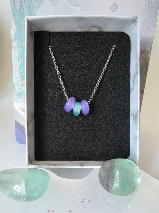 Collier - Artefact de Sylphéå #24
