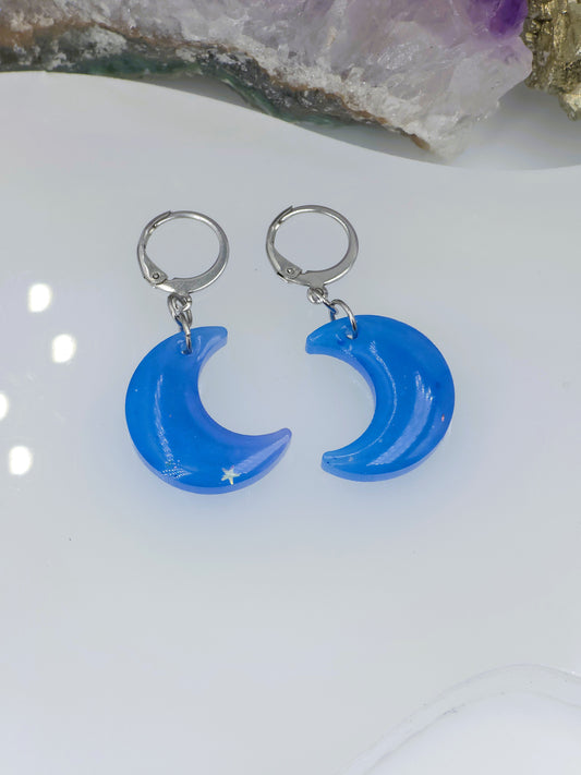 Lunes Phosphorescentes