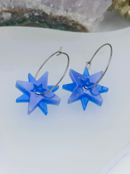 Etoiles Phosphorescentes