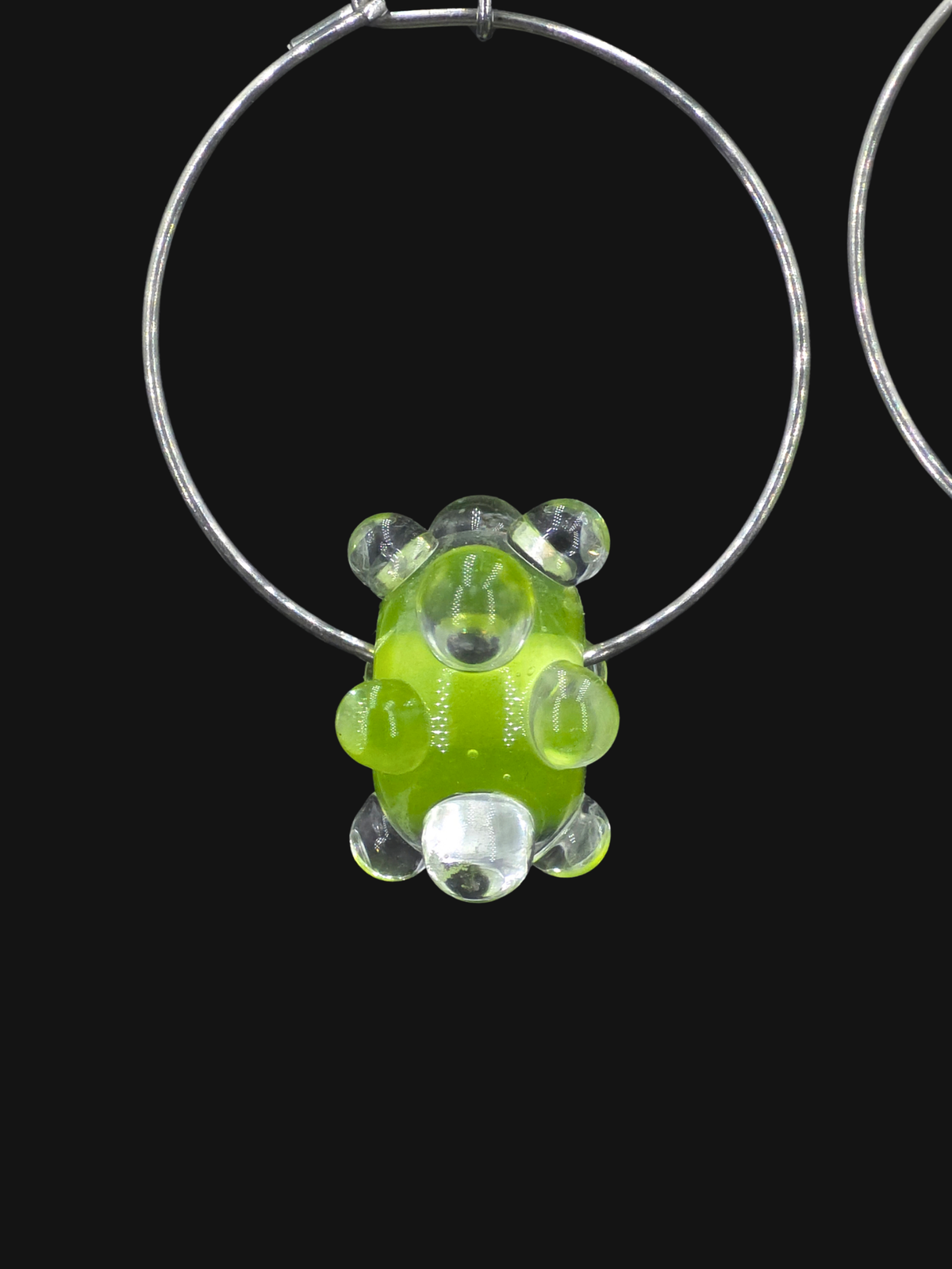Boucles Pollen #3